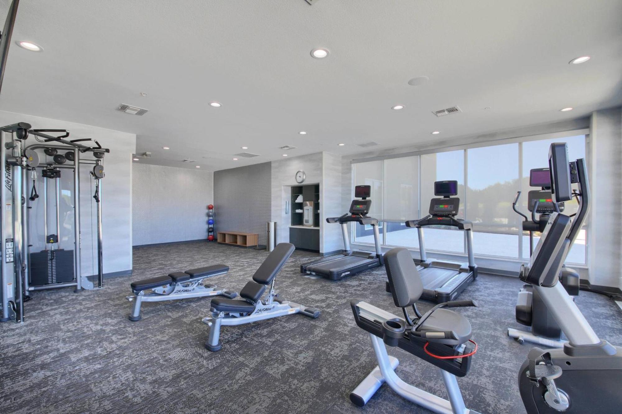 Fairfield Inn & Suites By Marriott Dallas סידר היל מראה חיצוני תמונה