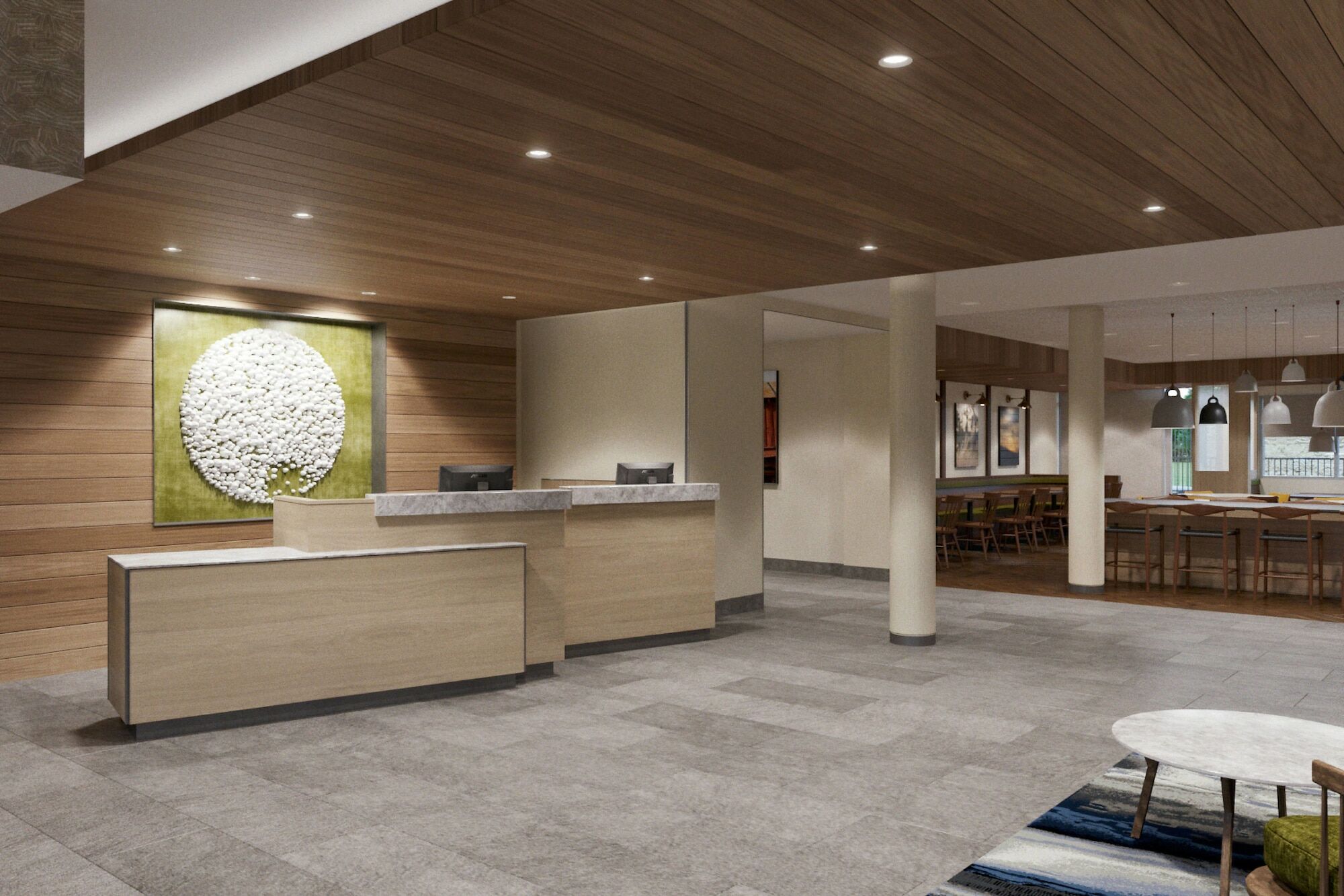 Fairfield Inn & Suites By Marriott Dallas סידר היל מראה חיצוני תמונה